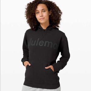 Lululemon All Yours Hoodie